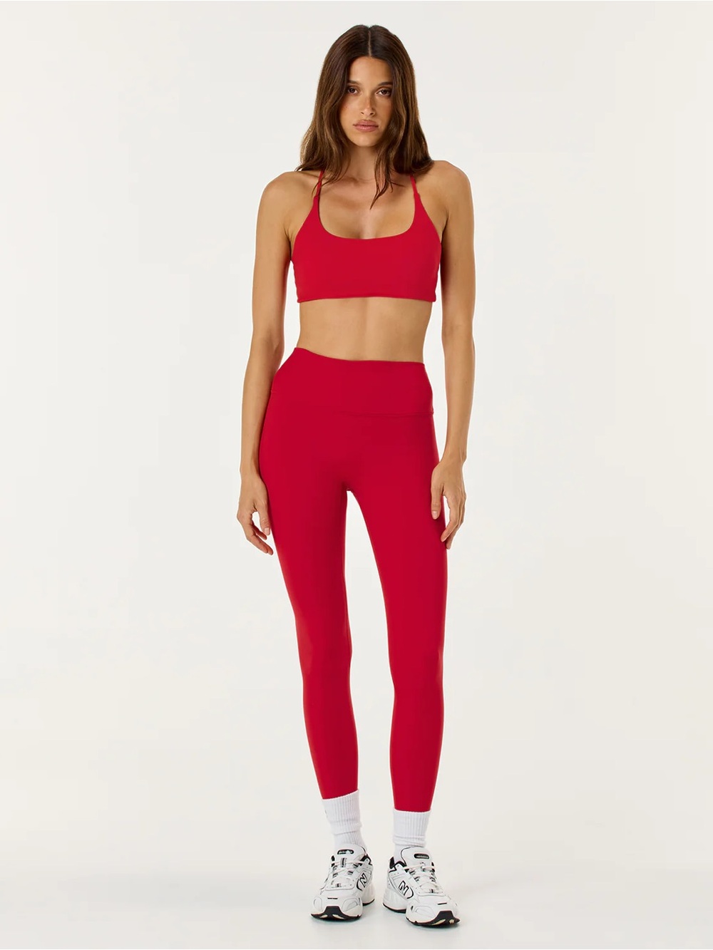 CSB chilli leggings